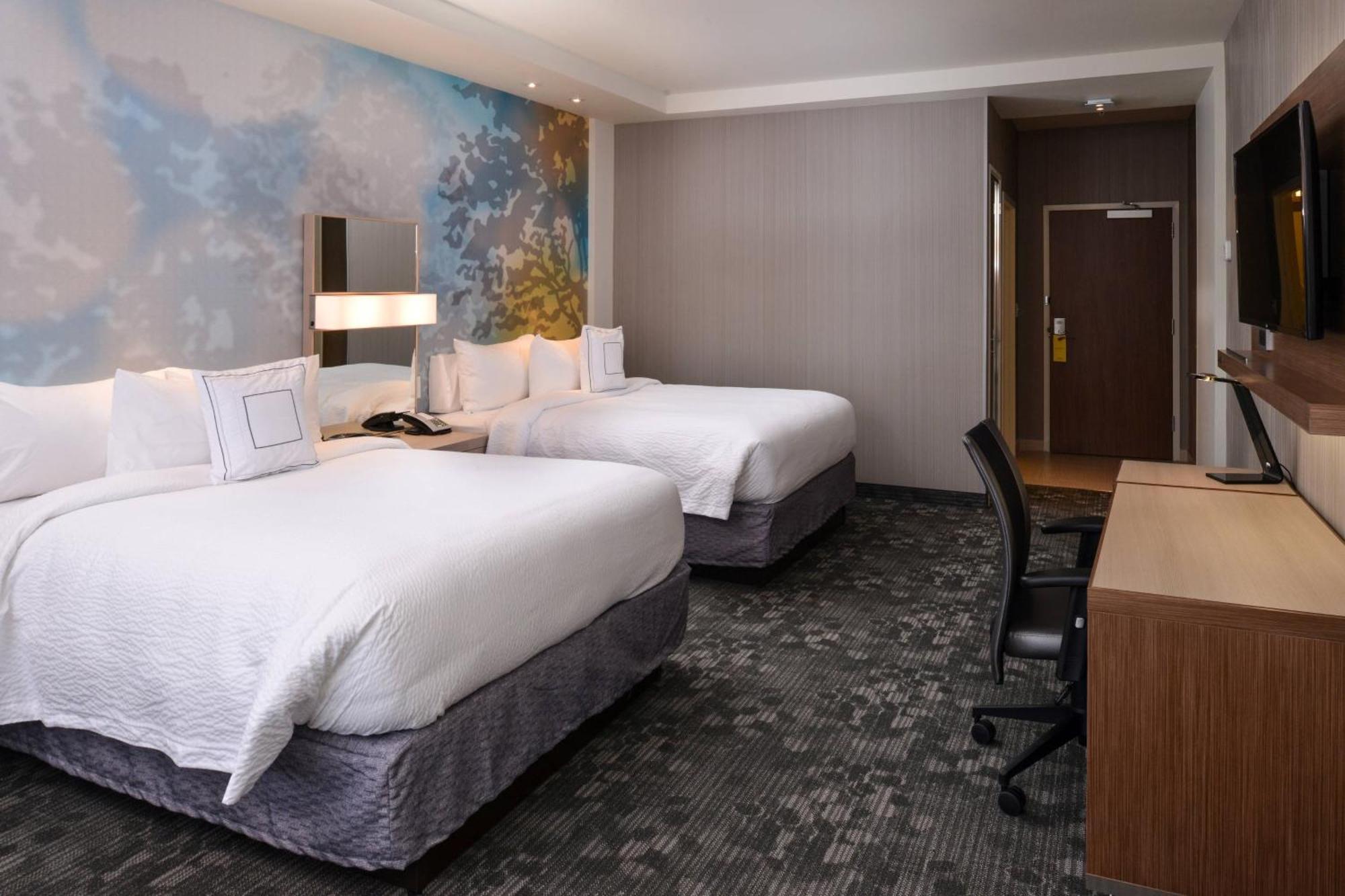 คอร์ตยาร์ด เซนต์หลุยส์ เซนต์ปีเตอร์ Hotel เซนต์ปีเตอร์ส ภายนอก รูปภาพ